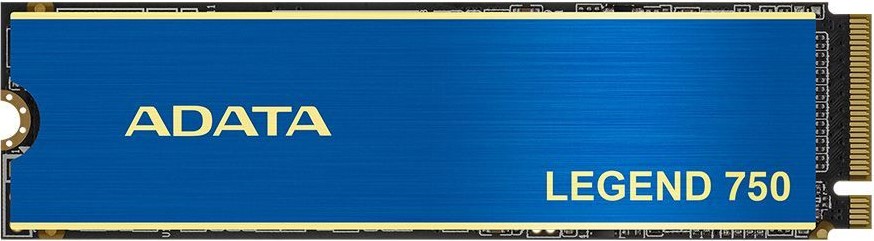 Твердотельный накопитель ADATA Legend 750