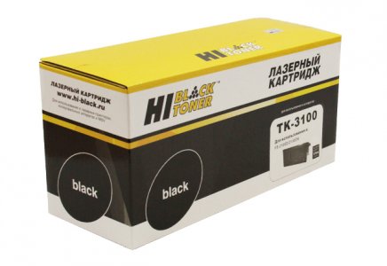 Картридж Hi-Black TK-3100