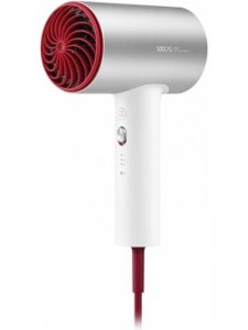 Фены Soocas Soocas H5 (H5 SILVER)