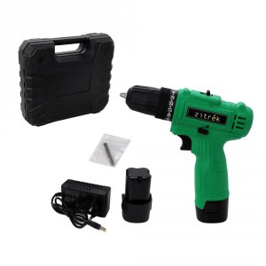 Электроинструмент Zitrek Green 16.8-Li-ion