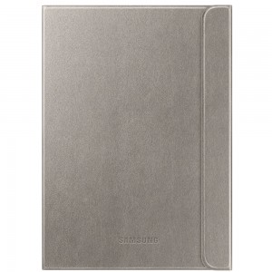 Чехол для планшетного компьютера Samsung Book Cover Tab S2 9.7" Gold (EF-BT810PFEGRU)