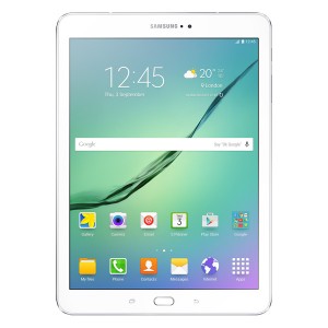 Планшет Samsung Galaxy Tab S2 9.7" SM-T819 32Gb LTE White