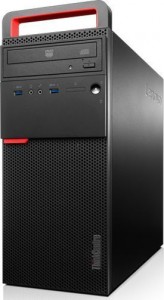 Настольный компьютер Lenovo 10GQS1KW00