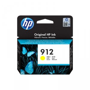 Картридж HP 912 (3YL79AE)
