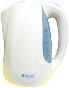 Чайник Eltron 6682EL