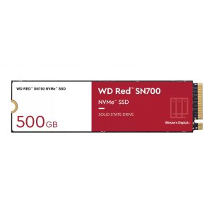 Твердотельный накопитель Western Digital SN700 (WDS500G1R0C)