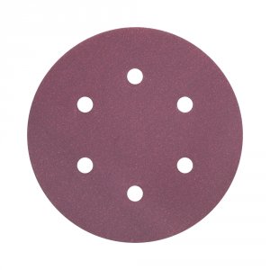 Круг шлифовальный Sia Abrasives SS6-150-6-220 (ss6-150-6-220)