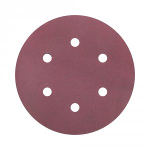 Круг шлифовальный Sia Abrasives SS6-150-6-180 (ss6-150-6-180)
