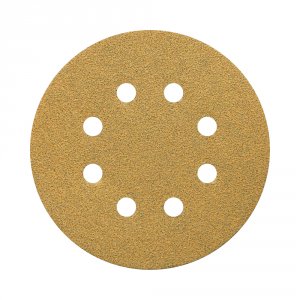 Круг шлифовальный Sia Abrasives SO50-125-8-080 (so50-125-8-080)