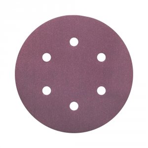 Круг шлифовальный Sia Abrasives SS6-150-6-320 (ss6-150-6-320)
