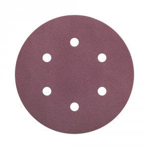 Круг шлифовальный Sia Abrasives SS6-150-6-100 (ss6-150-6-100)