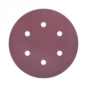 Круг шлифовальный Sia Abrasives SS6-150-6-080 (ss6-150-6-080)