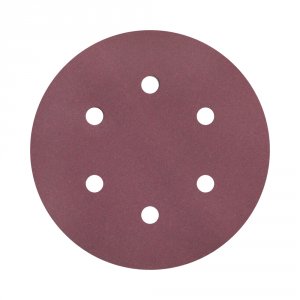 Круг шлифовальный Sia Abrasives SS6-150-6-150 (ss6-150-6-150)