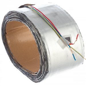 Инфракрасная греющая лента ТЕПЛОКАРБОН IT-150W-L500/10