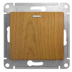 Одноклавишный выключатель Schneider Electric GSL000513