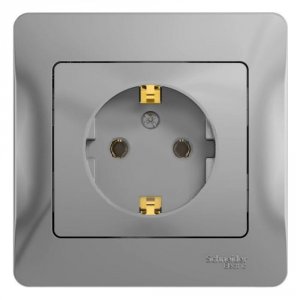 Розетка Schneider Electric GSL000342