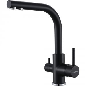 Смеситель для кухни Paulmark Essen (Es213011-401TB)