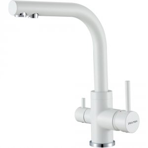 Смеситель для кухни Paulmark Essen (Es213011-431TW)