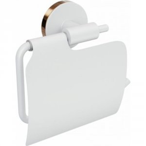 Держатель для туалетной бумаги Fora LORD (FOR-LORD015WT)