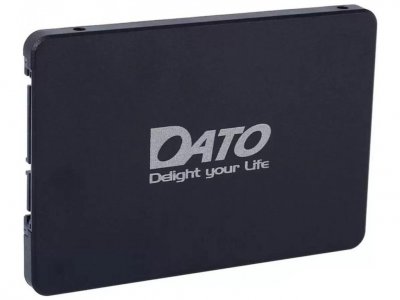 Твердотельный накопитель DATO DS700SSD-240GB