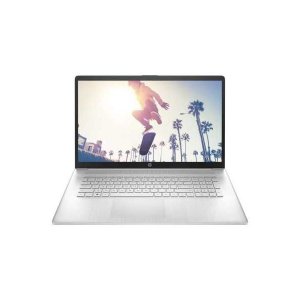 Ноутбук HP Laptop 17 17-CP0135UR (601J9EA)
