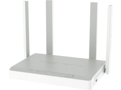 Wi-Fi роутер KEENETIC KN-3810