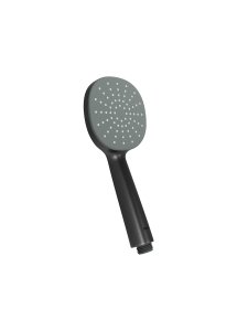 Лейка для душа IDDIS Optima Home OPH1FG9i18 Графитовый