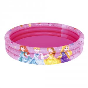 Детский круглый бассейн BestWay Disney Princess (91047 BW)