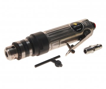 Дрель пневматическая Эврика Er-83808 (ER-83808)