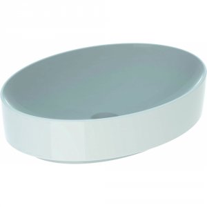 Овальная накладная раковина Geberit VariForm 500.771.01.2 (500.771.01.2 00000070934)