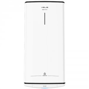 Электрический водонагреватель Ariston Velis Tech Inox R ABS 100 3700692 (белый) (1003700692)