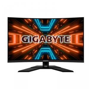 Монитор GigaByte M32QC 31.5"