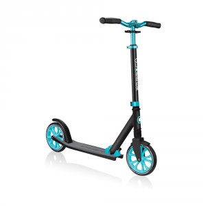 Самокат Globber NL 205 684-105-2 (бирюзовый)