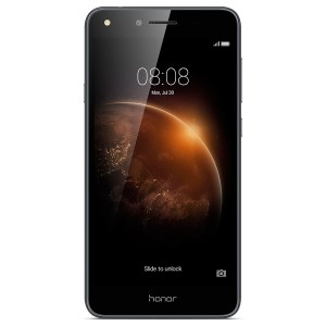 Смартфон Huawei Honor 5А Black (LYO-L21)
