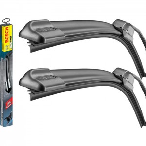 Щетки стеклоочистителя Bosch 3 397 009 034
