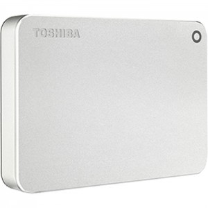 Жесткий диск Toshiba HDTW120ECMCA