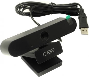 Вебкамера Cbr CW 870FHD