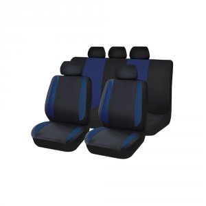Универсальные чехлы для автомобильных сидений Kraft MODERN (KT 835615)