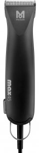 Машинка для стрижки Moser 1876-0063 Arco Pro BLACK