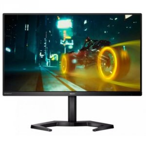 Монитор Philips 24M1N3200VA/00 23.8" чёрный