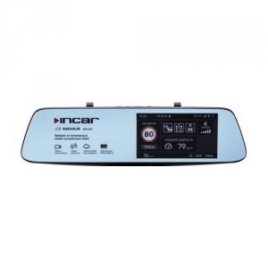 Видеорегистратор Incar SDR-230 GPS (INCAR SDR-230)