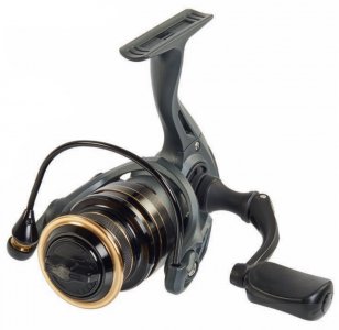 Безынерционная катушка Salmo Elite HEAVY JIG 8 4500FD (9145FD)