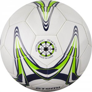 Футбольный мяч ATEMI ATTACK (00000136425)