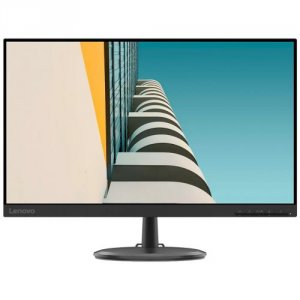 Монитор Lenovo C24-25 чёрный