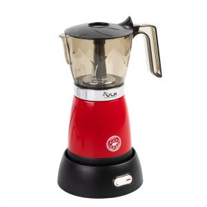 Гейзерная кофеварка VLK Venice 6001