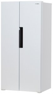 Холодильники Hyundai CS4502F (белый) (CS4502F БЕЛЫЙ)
