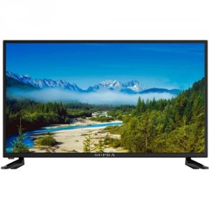 Телевизор Supra STV-LC39LT0045W чёрный
