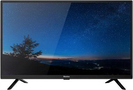 Телевизор Blackton Bt 3203B чёрный