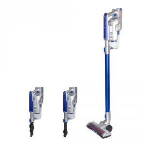 Вертикальный пылесос Endever SkyClean VC-302