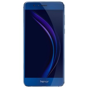 Смартфон Huawei Honor 8 64Gb Blue (FRD-L19)